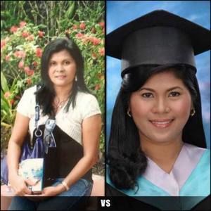 Meet your Posher, Ma